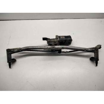 Recambio de motor limpia delantero para seat leon (1m1) 1.6 16v referencia OEM IAM 1J1955113B  