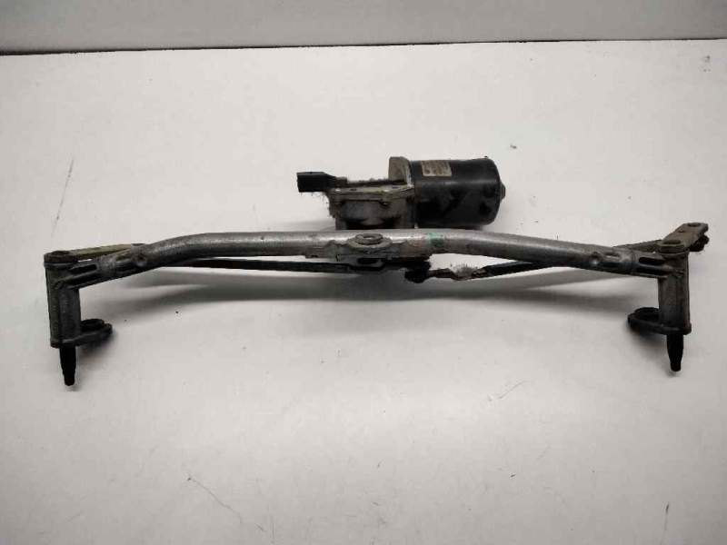 Recambio de motor limpia delantero para seat leon (1m1) 1.6 16v referencia OEM IAM 1J1955113B  