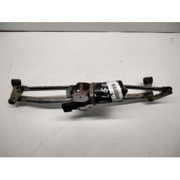 Recambio de motor limpia delantero para seat leon (1m1) 1.6 16v referencia OEM IAM 1J1955113B  