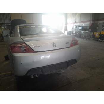 peugeot 407 coupé (6c_) del año 2007