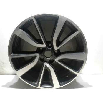 Recambio de llanta aluminio para nissan x-trail (t32) 360 referencia OEM IAM  ET40 