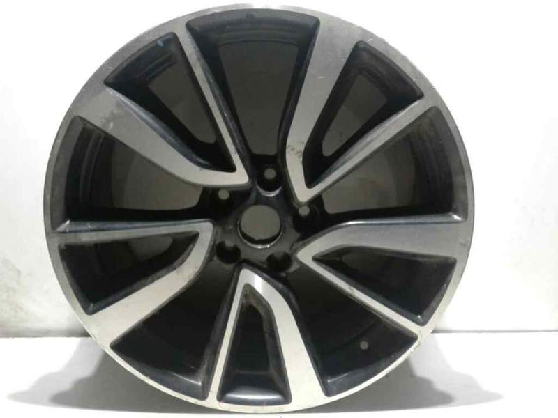 Recambio de llanta aluminio para nissan x-trail (t32) 360 referencia OEM IAM  ET40 