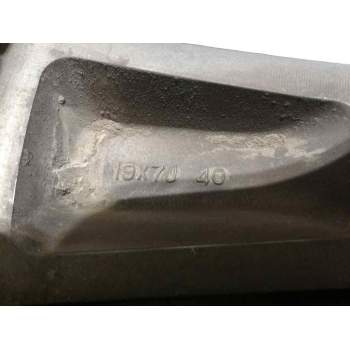 Recambio de llanta aluminio para nissan x-trail (t32) 360 referencia OEM IAM  ET40 
