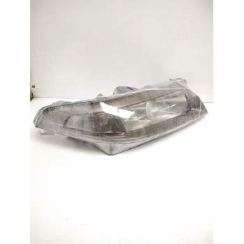 Recambio de faro derecho para renault laguna ii grandtour (kg0) dynamique referencia OEM IAM 7701474501 8200163324 89006907