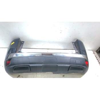 PARAGOLPES TRASERO 1617991080 