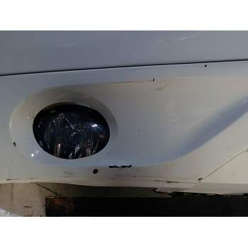 Recambio de paragolpes delantero para volkswagen touareg (7p5, 7p6) 3.0 v6 tdi referencia OEM IAM   