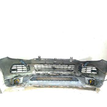 Recambio de paragolpes delantero para volkswagen touareg (7p5, 7p6) 3.0 v6 tdi referencia OEM IAM   