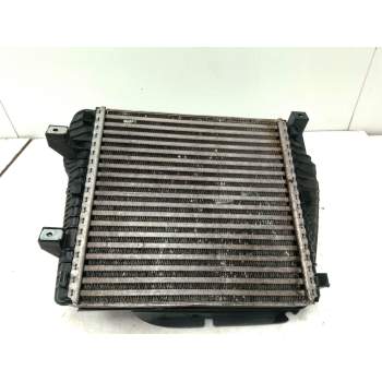 Recambio de intercooler para volkswagen touareg (7p5, 7p6) 3.0 v6 tdi referencia OEM IAM 7P0145804A  