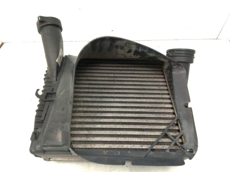 Recambio de intercooler para volkswagen touareg (7p5, 7p6) 3.0 v6 tdi referencia OEM IAM 7L6145803D  