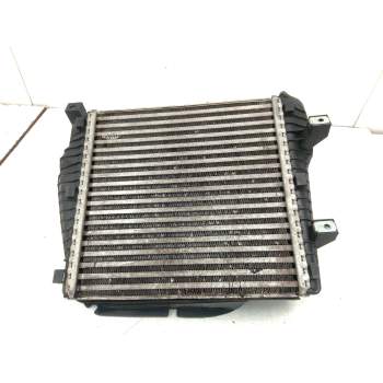 Recambio de intercooler para volkswagen touareg (7p5, 7p6) 3.0 v6 tdi referencia OEM IAM 7L6145803D  
