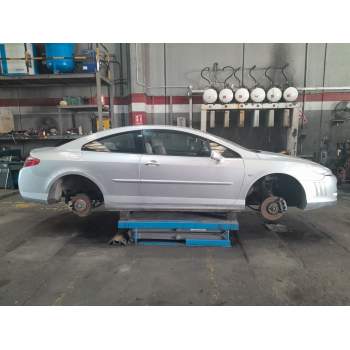 peugeot 407 coupé (6c_) del año 2007