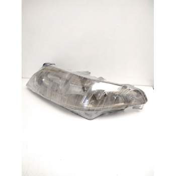 Recambio de faro izquierdo para renault laguna ii (bg0) authentique referencia OEM IAM 8200002845 89004687 7701048927