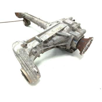 Recambio de diferencial delantero para volkswagen touareg (7p5, 7p6) 3.0 v6 tdi referencia OEM IAM   