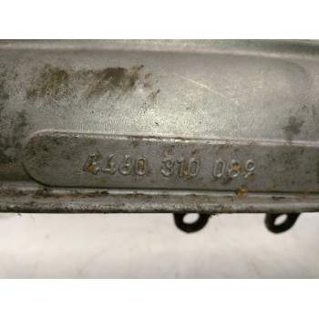 Recambio de diferencial delantero para volkswagen touareg (7p5, 7p6) 3.0 v6 tdi referencia OEM IAM   