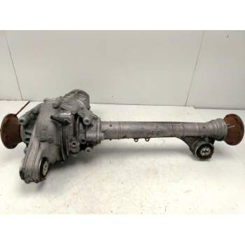 Recambio de diferencial delantero para volkswagen touareg (7p5, 7p6) 3.0 v6 tdi referencia OEM IAM   