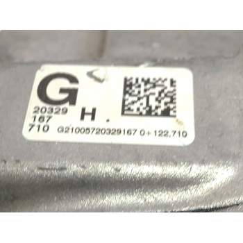 Recambio de diferencial delantero para volkswagen touareg (7p5, 7p6) 3.0 v6 tdi referencia OEM IAM   