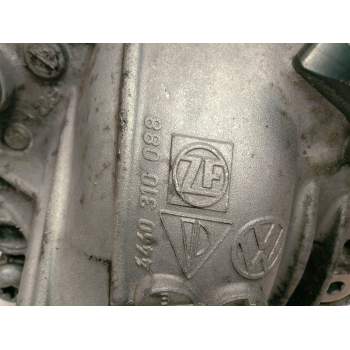 Recambio de diferencial delantero para volkswagen touareg (7p5, 7p6) 3.0 v6 tdi referencia OEM IAM   