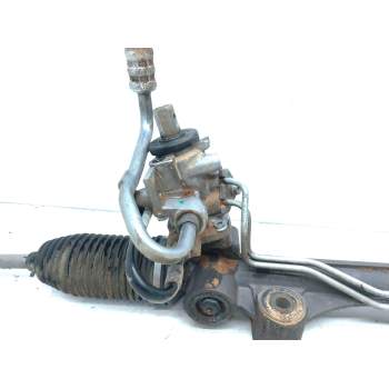 Recambio de caja direccion para volkswagen touareg (7p5, 7p6) 3.0 v6 tdi referencia OEM IAM   
