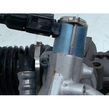 Recambio de caja direccion para volkswagen touareg (7p5, 7p6) 3.0 v6 tdi referencia OEM IAM   