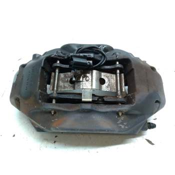 Recambio de pinza freno delantera izquierda para volkswagen touareg (7p5, 7p6) 3.0 v6 tdi referencia OEM IAM   