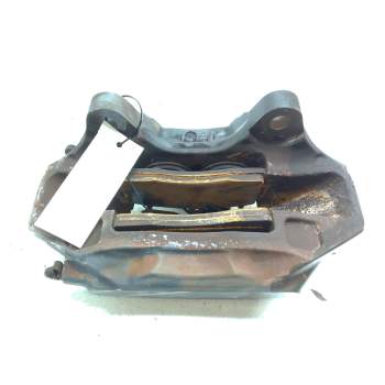 Recambio de pinza freno delantera izquierda para volkswagen touareg (7p5, 7p6) 3.0 v6 tdi referencia OEM IAM   