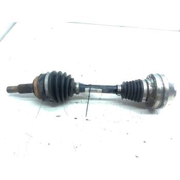 Recambio de transmision delantera izquierda para volkswagen touareg (7p5, 7p6) 3.0 v6 tdi referencia OEM IAM 7P0407271C  