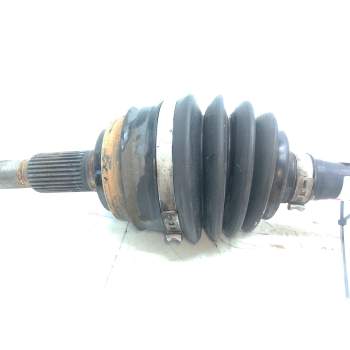 Recambio de transmision delantera izquierda para volkswagen touareg (7p5, 7p6) 3.0 v6 tdi referencia OEM IAM 7P0407271C  