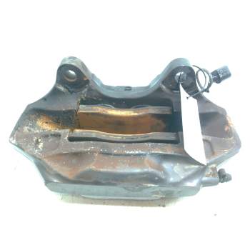 Recambio de pinza freno delantera derecha para volkswagen touareg (7p5, 7p6) 3.0 v6 tdi referencia OEM IAM   