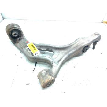 BRAZO SUSPENSION INFERIOR DELANTERO IZQUIERDO 7P0407151E 