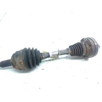 Recambio de transmision delantera derecha para volkswagen touareg (7p5, 7p6) 3.0 v6 tdi referencia OEM IAM 7P0407271C  