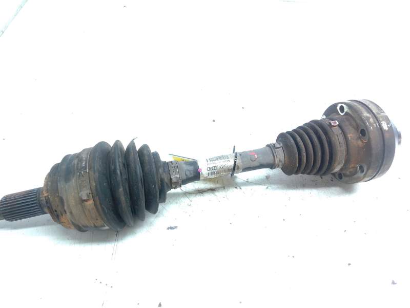 Recambio de transmision delantera derecha para volkswagen touareg (7p5, 7p6) 3.0 v6 tdi referencia OEM IAM 7P0407271C  
