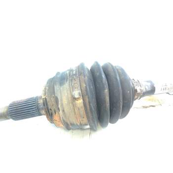 Recambio de transmision delantera derecha para volkswagen touareg (7p5, 7p6) 3.0 v6 tdi referencia OEM IAM 7P0407271C  