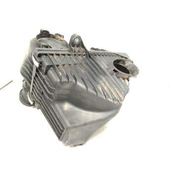 Recambio de caja filtro de aire para volkswagen touareg (7p5, 7p6) 3.0 v6 tdi referencia OEM IAM 7P0129601  