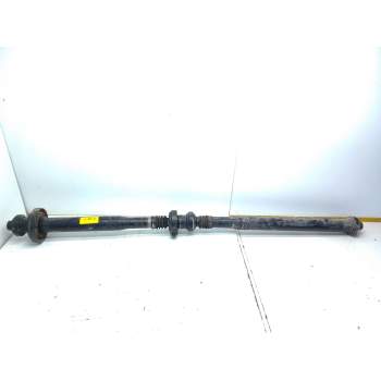 Recambio de transmision central para volkswagen touareg (7p5, 7p6) 3.0 v6 tdi referencia OEM IAM 7P0521102P  