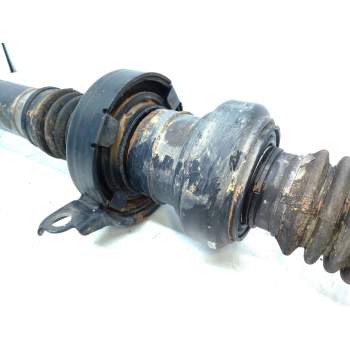 Recambio de transmision central para volkswagen touareg (7p5, 7p6) 3.0 v6 tdi referencia OEM IAM 7P0521102P  