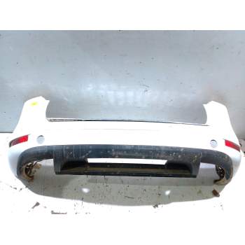PARAGOLPES TRASERO 7P6807421GRU 