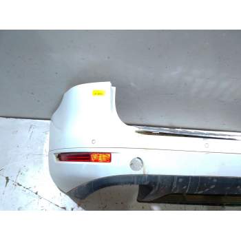 Recambio de paragolpes trasero para volkswagen touareg (7p5, 7p6) 3.0 v6 tdi referencia OEM IAM   