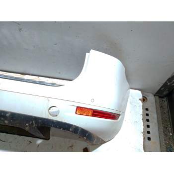 Recambio de paragolpes trasero para volkswagen touareg (7p5, 7p6) 3.0 v6 tdi referencia OEM IAM   