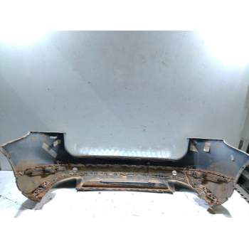 Recambio de paragolpes trasero para volkswagen touareg (7p5, 7p6) 3.0 v6 tdi referencia OEM IAM   