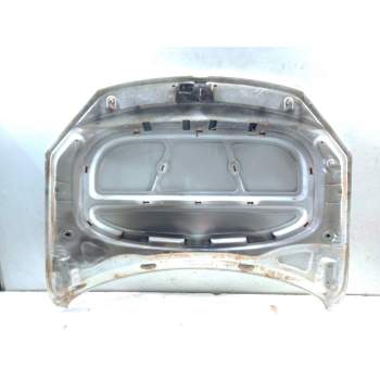 Recambio de capot para volkswagen touareg (7p5, 7p6) 3.0 v6 tdi referencia OEM IAM   