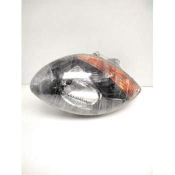 Recambio de faro izquierdo para renault kangoo (f/kc0) authentique 4x4 referencia OEM IAM 82001183917 89008445 89008689