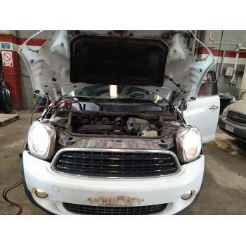 mini mini countryman (r60) del año 2014