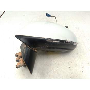 Recambio de retrovisor izquierdo para volkswagen touareg (7p5, 7p6) 3.0 v6 tdi referencia OEM IAM   