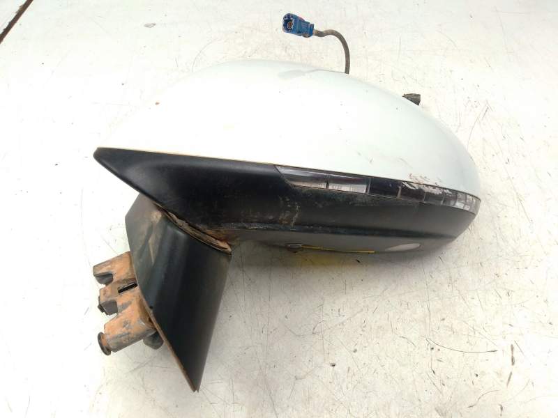 Recambio de retrovisor izquierdo para volkswagen touareg (7p5, 7p6) 3.0 v6 tdi referencia OEM IAM   