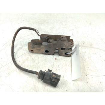 Recambio de cerradura capot para volkswagen touareg (7p5, 7p6) 3.0 v6 tdi referencia OEM IAM   