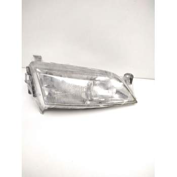 Recambio de faro derecho para opel vectra b berlina centenial referencia OEM IAM 88201726  