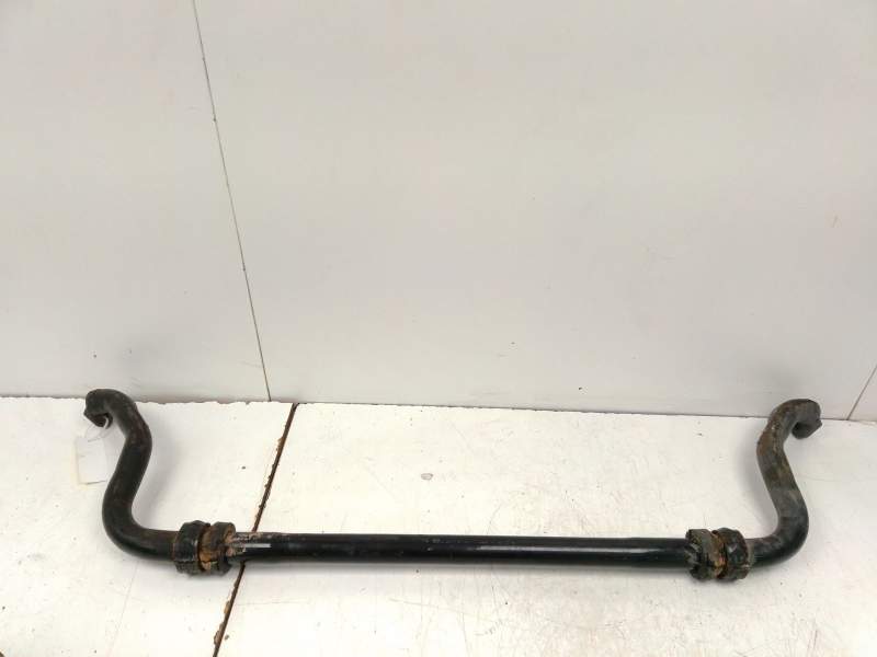 Recambio de barra estabilizadora delantera para volkswagen touareg (7p5, 7p6) 3.0 v6 tdi referencia OEM IAM   