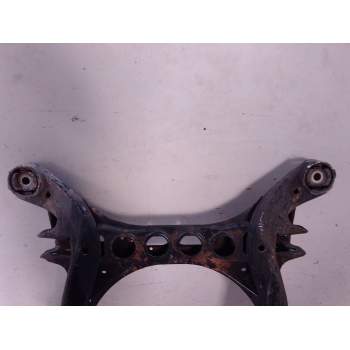 Recambio de subchasis para volkswagen touareg (7p5, 7p6) 3.0 v6 tdi referencia OEM IAM   