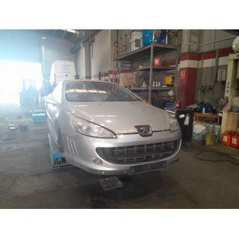peugeot 407 coupé (6c_) del año 2007
