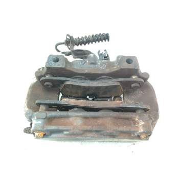 Recambio de pinza freno trasera izquierda para volkswagen touareg (7p5, 7p6) 3.0 v6 tdi referencia OEM IAM   